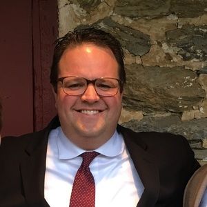 Meet your Posher, Rick